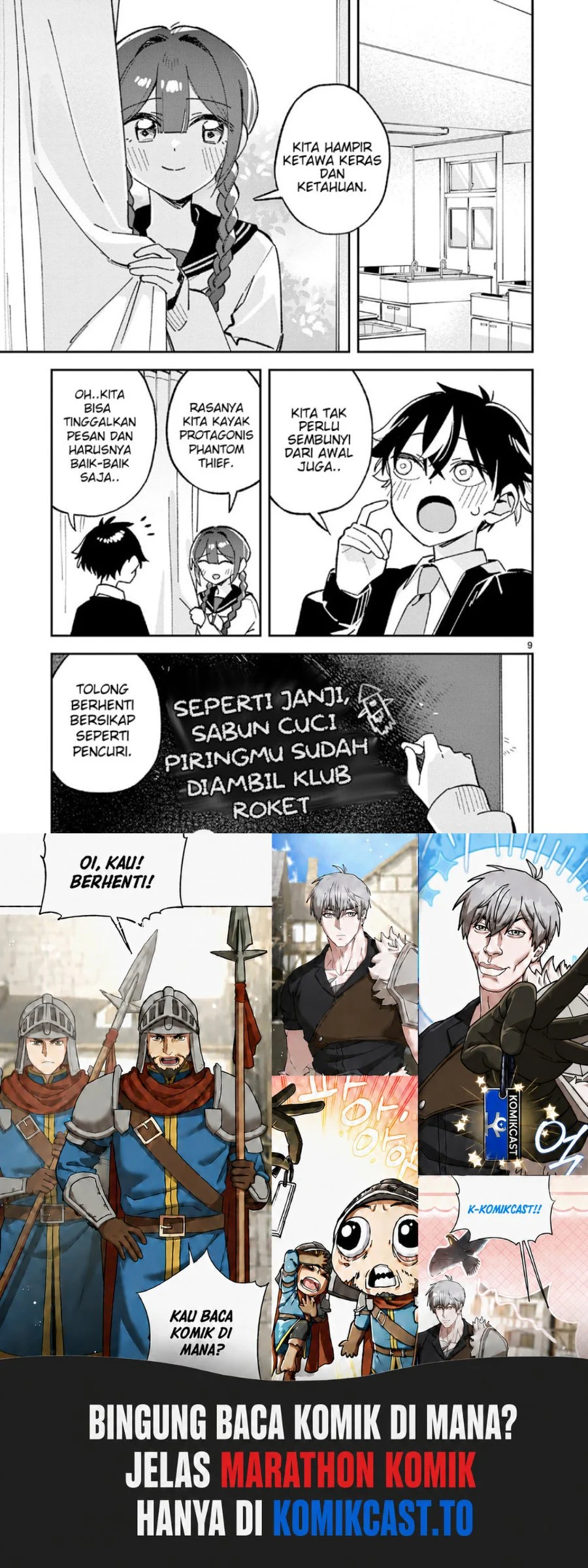 Chapter 57 - halaman 9
