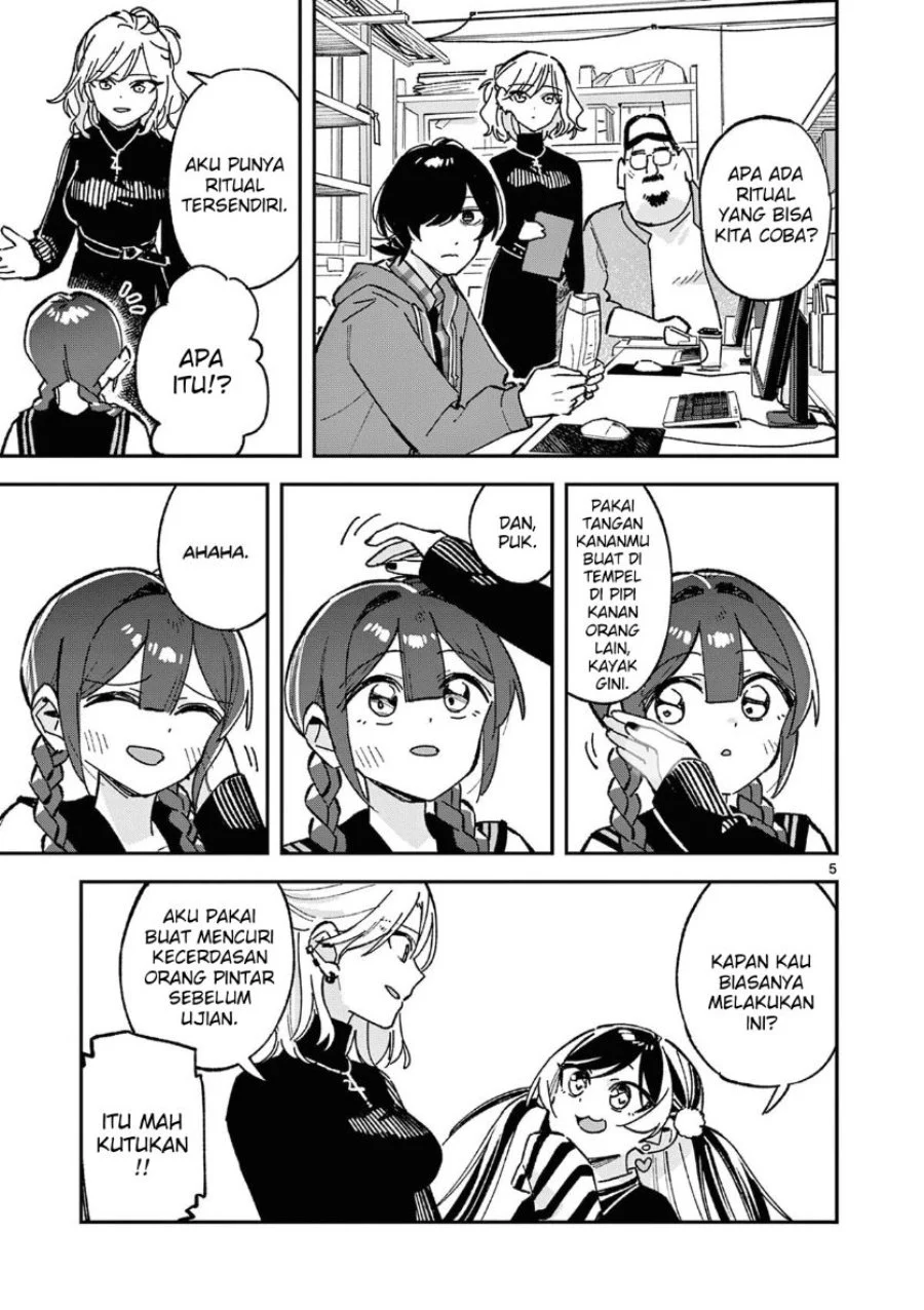 Chapter 58 - halaman 5