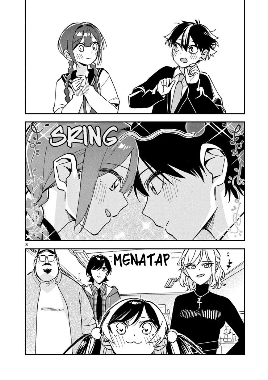Chapter 58 - halaman 8