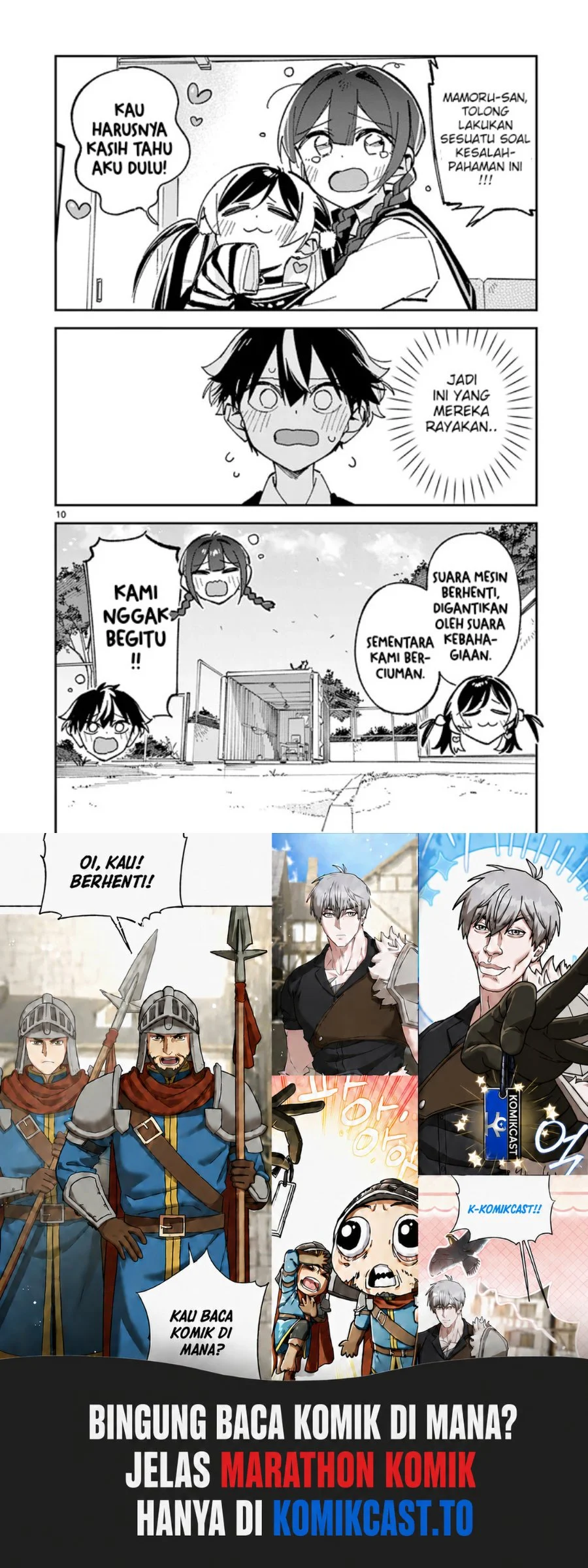 Chapter 59 - halaman 10