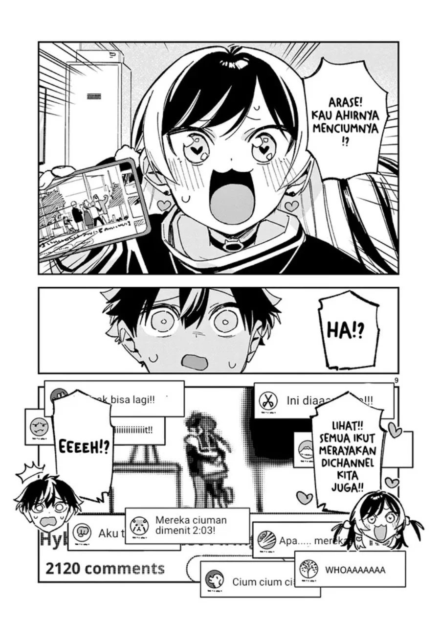 Chapter 59 - halaman 9
