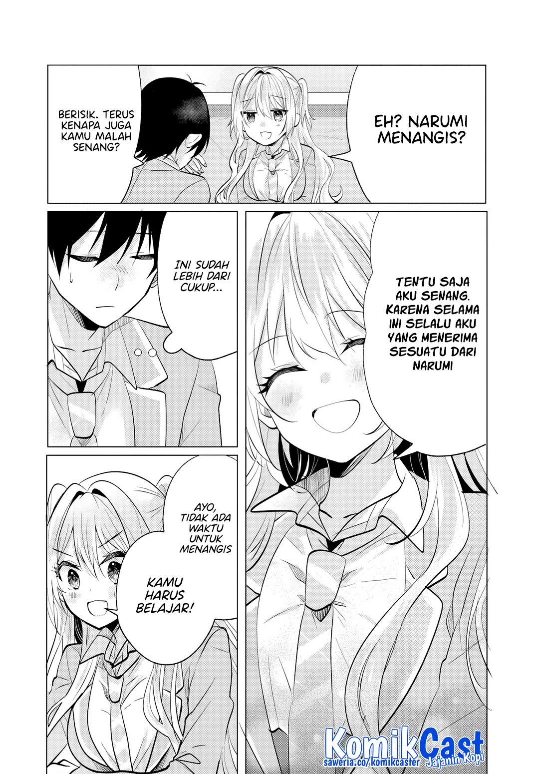 Chapter 6.1 - halaman 13
