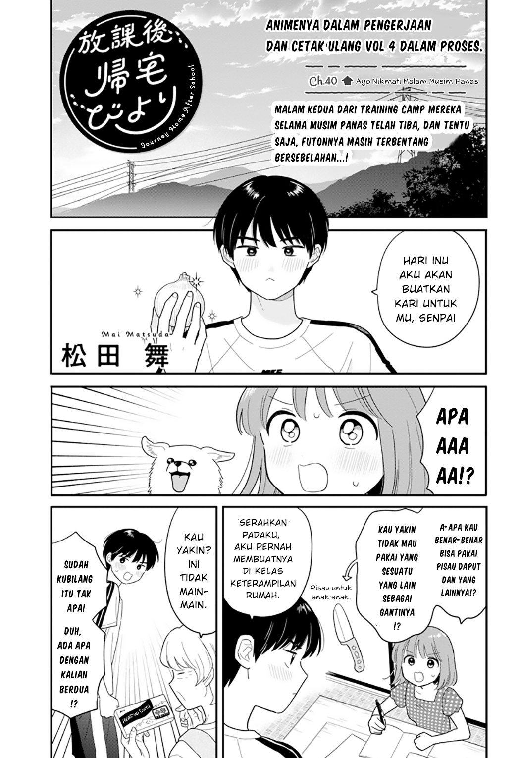 Chapter 40 - halaman 2