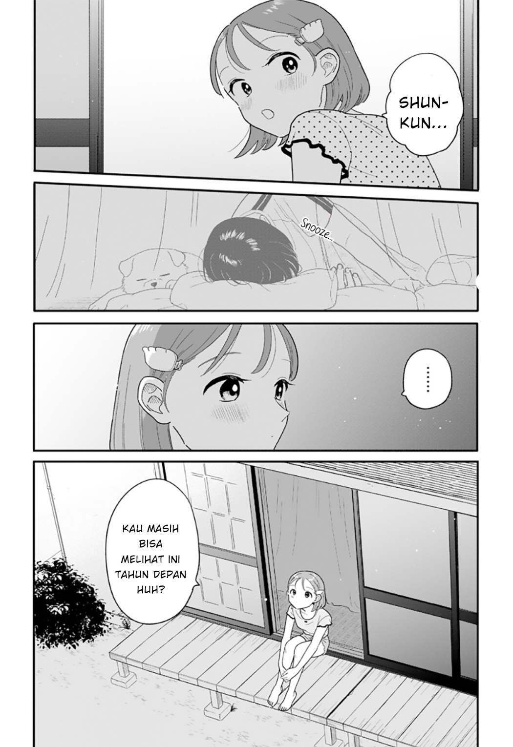 Chapter 40 - halaman 11