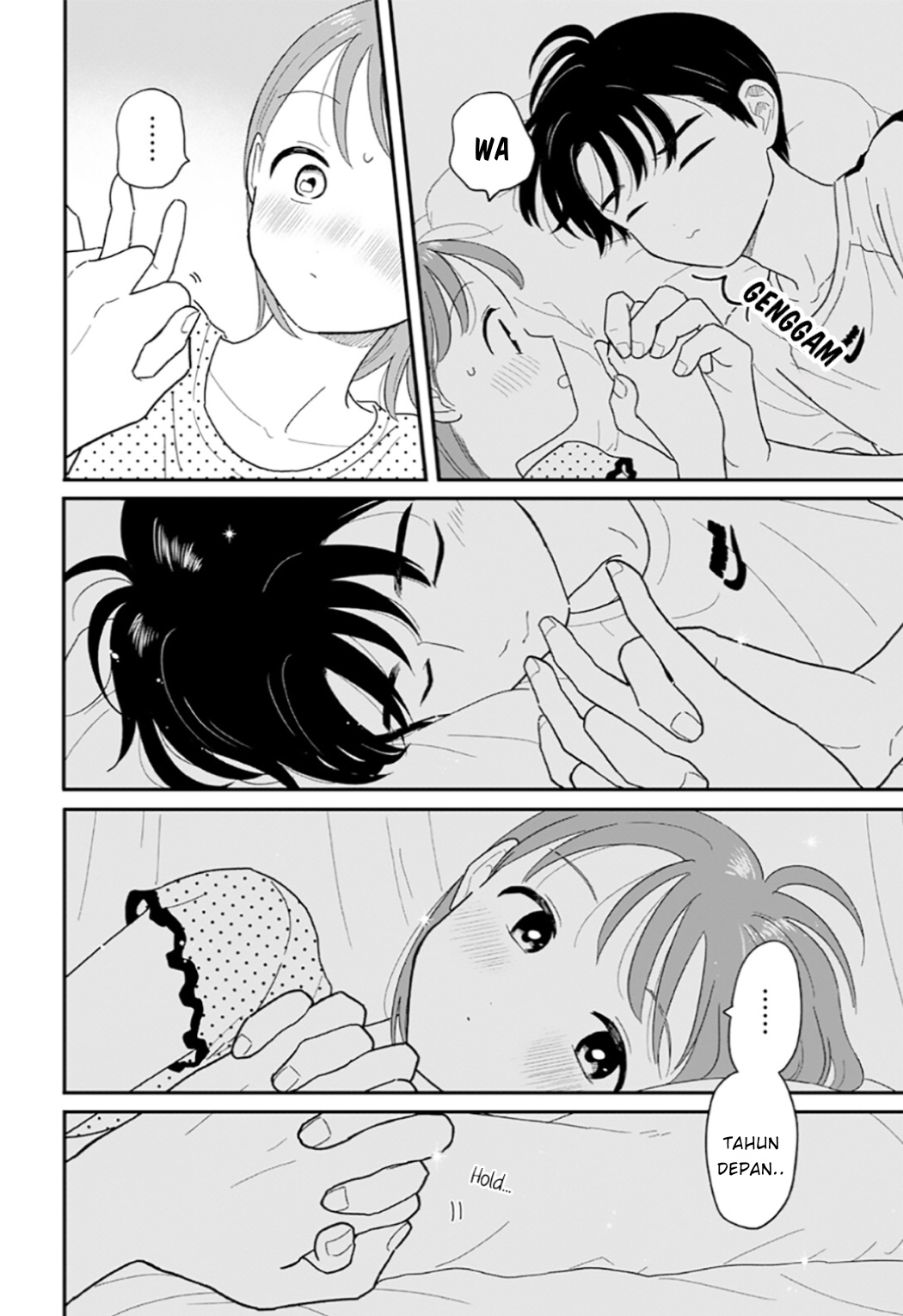 Chapter 40 - halaman 13