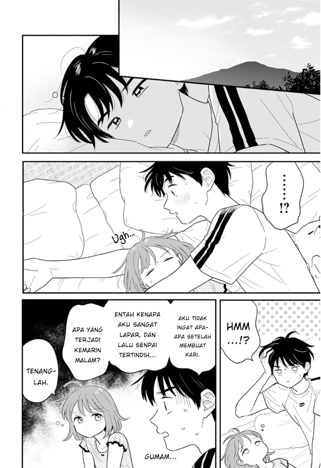 Chapter 40 - halaman 15
