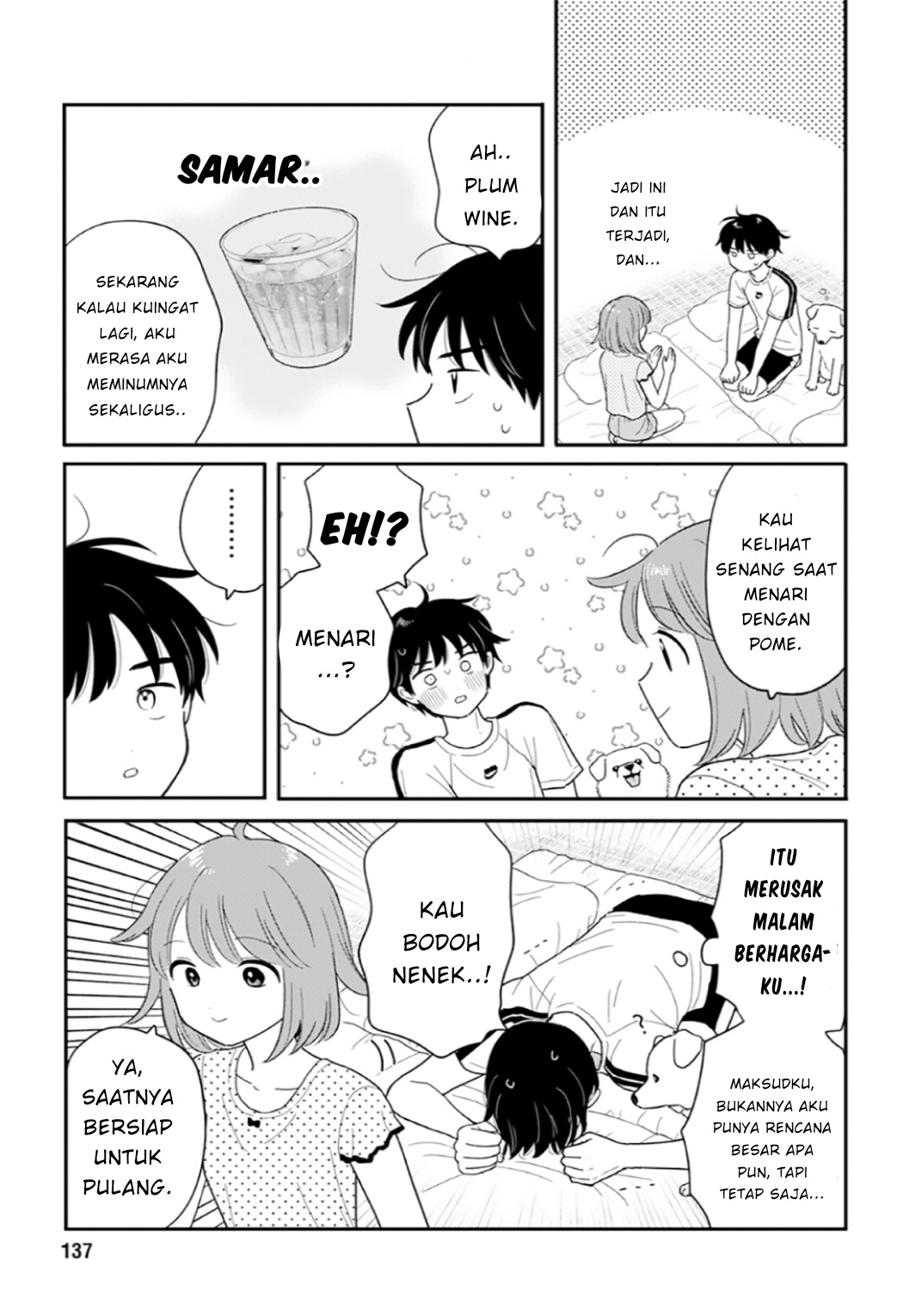 Chapter 40 - halaman 16