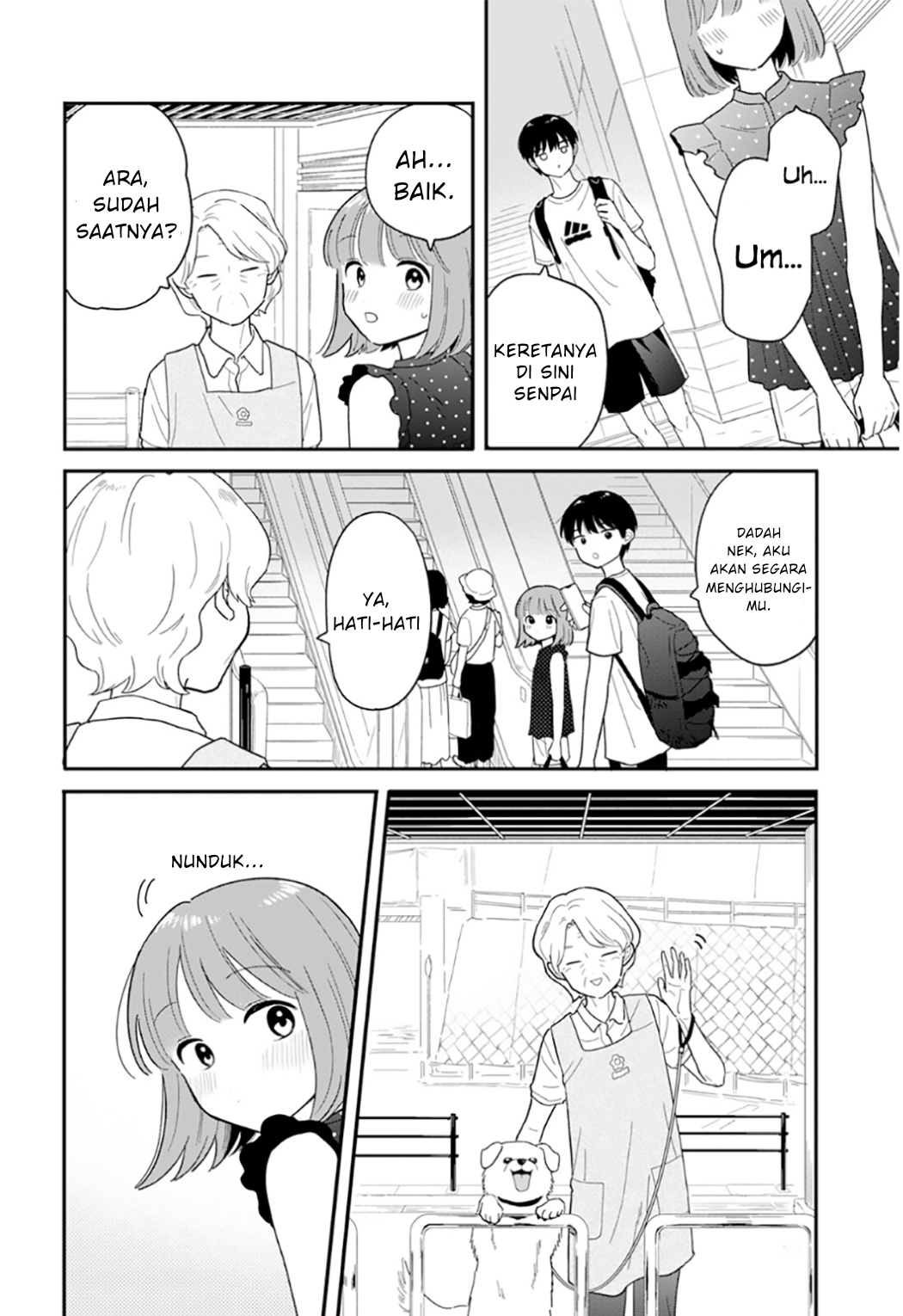 Chapter 40 - halaman 19