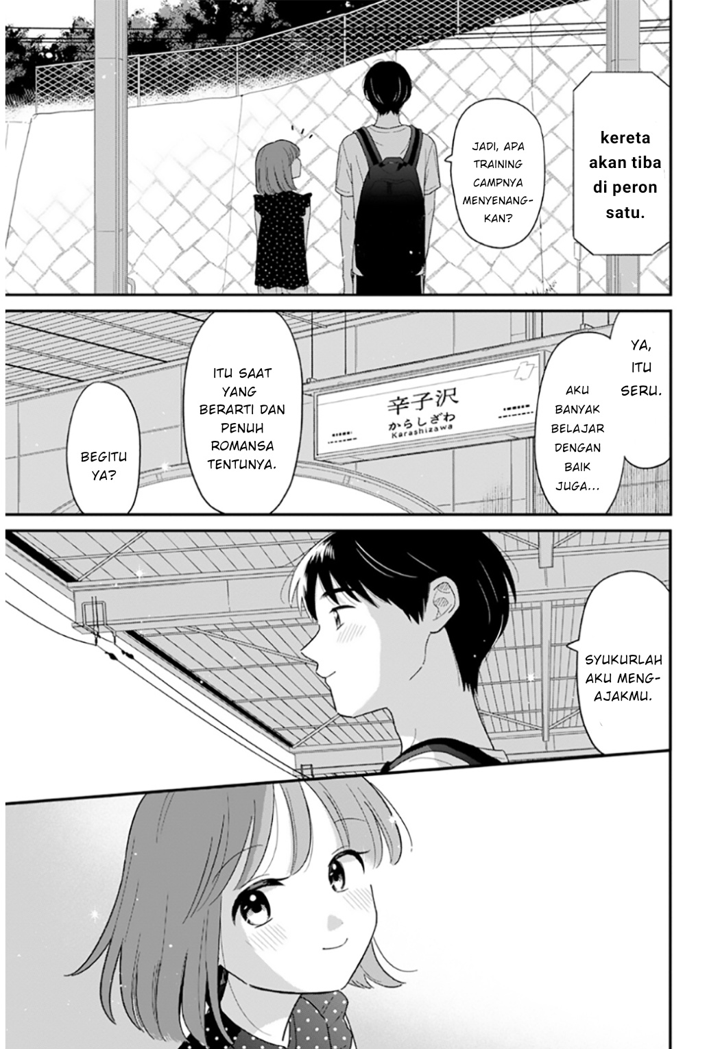 Chapter 40 - halaman 20
