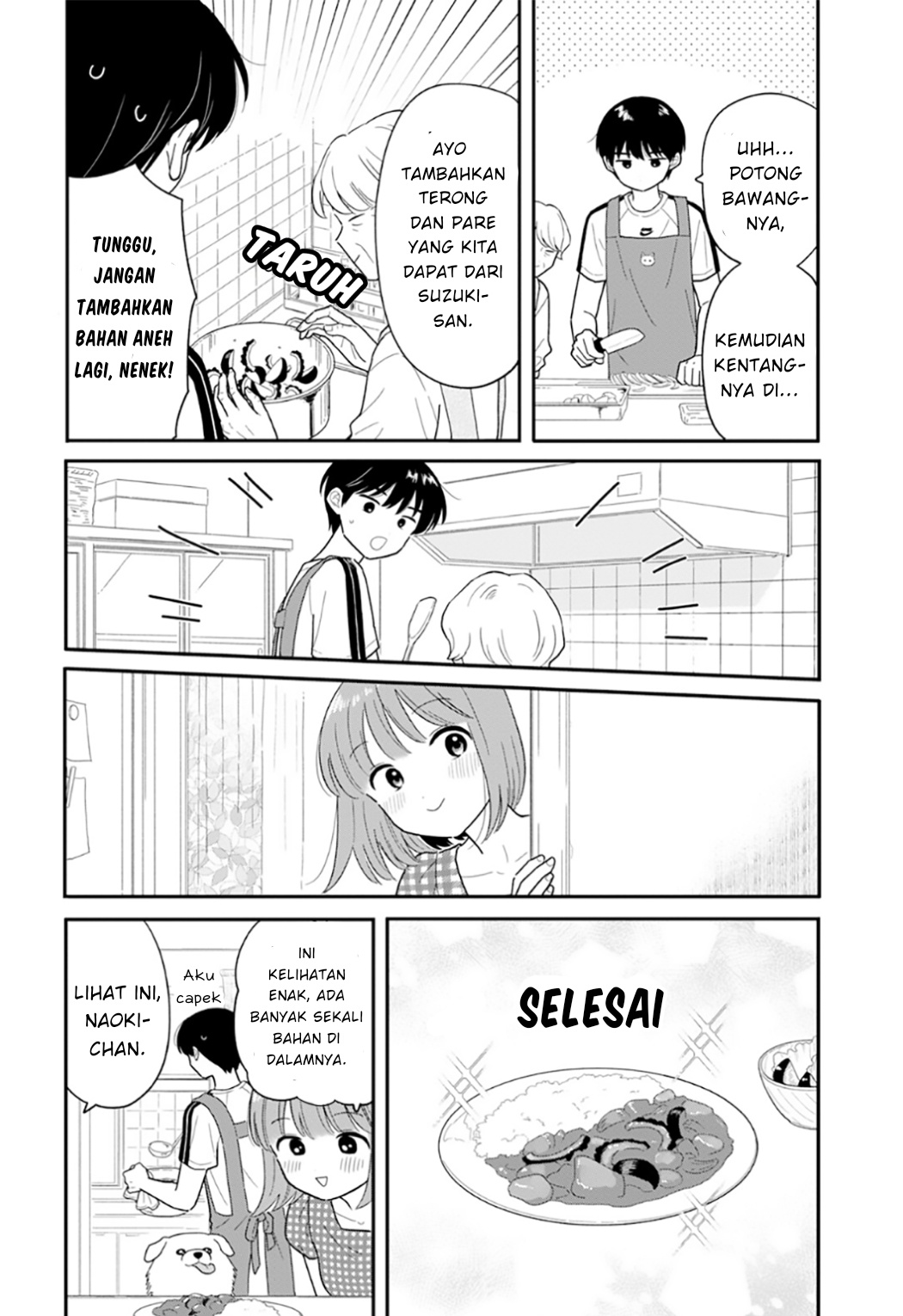 Chapter 40 - halaman 3