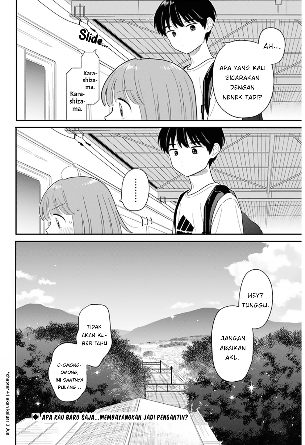 Chapter 40 - halaman 21