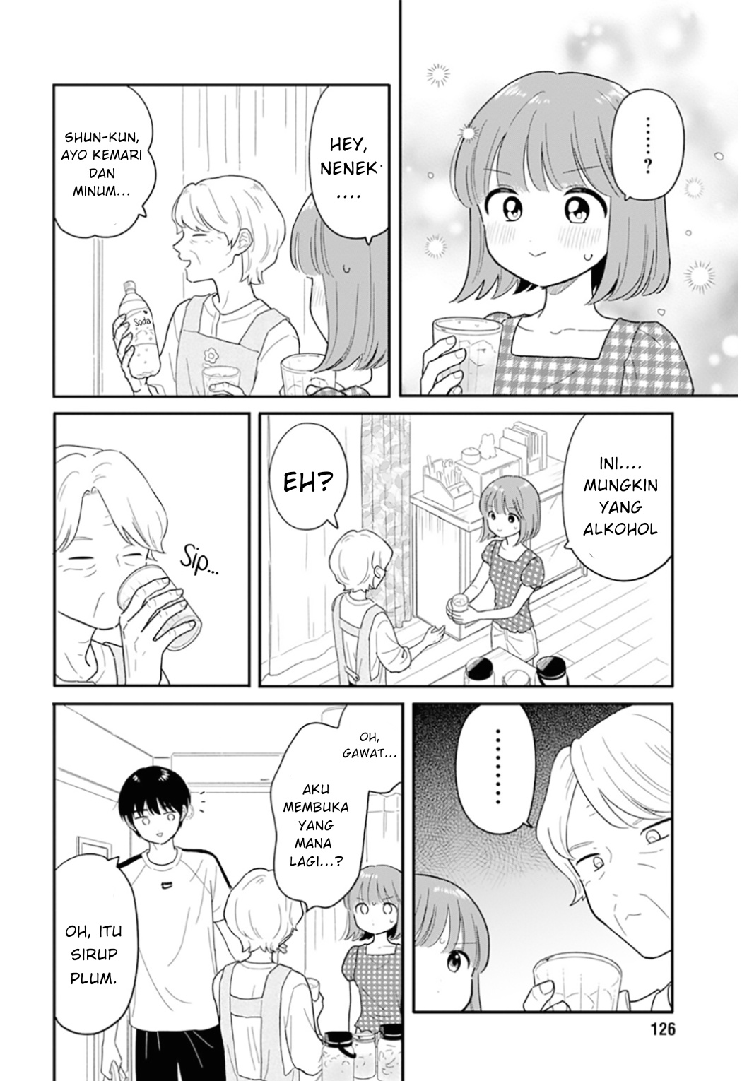 Chapter 40 - halaman 5