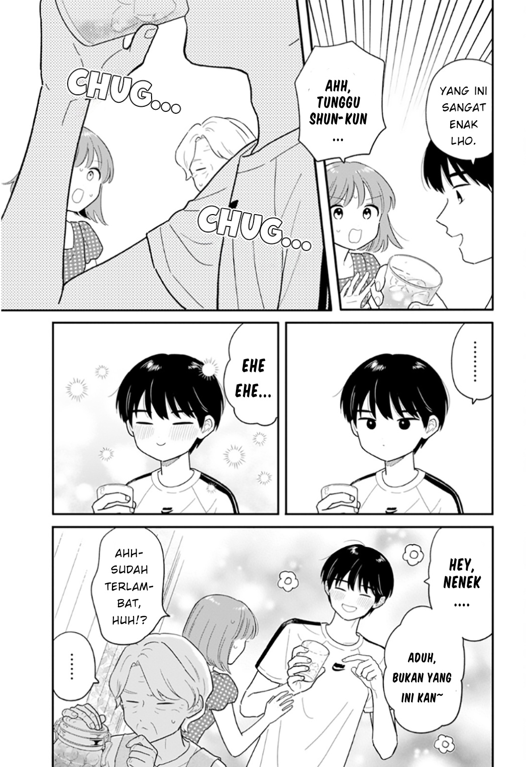 Chapter 40 - halaman 6