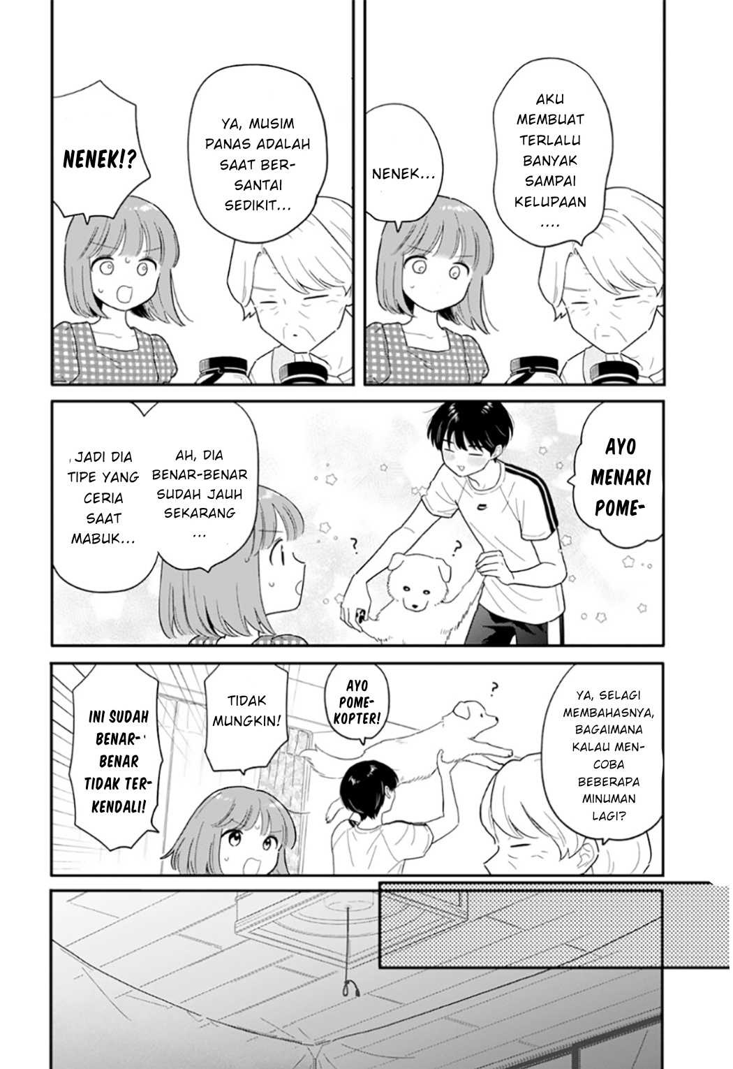 Chapter 40 - halaman 7