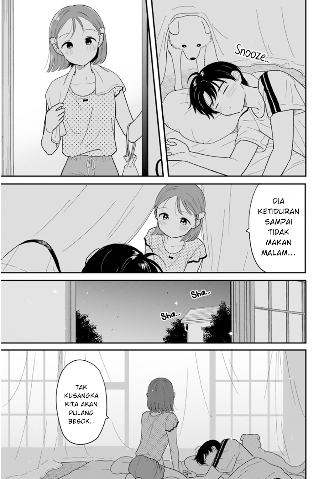 Chapter 40 - halaman 8