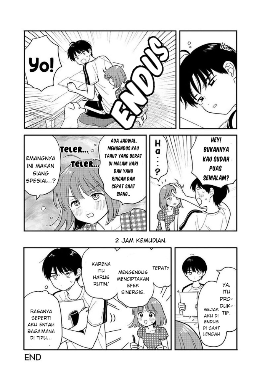 Chapter 42 - halaman 21