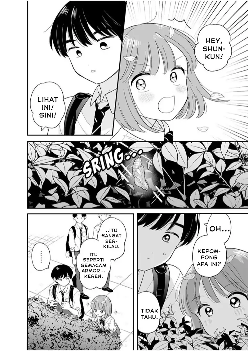 Chapter 45 - halaman 13