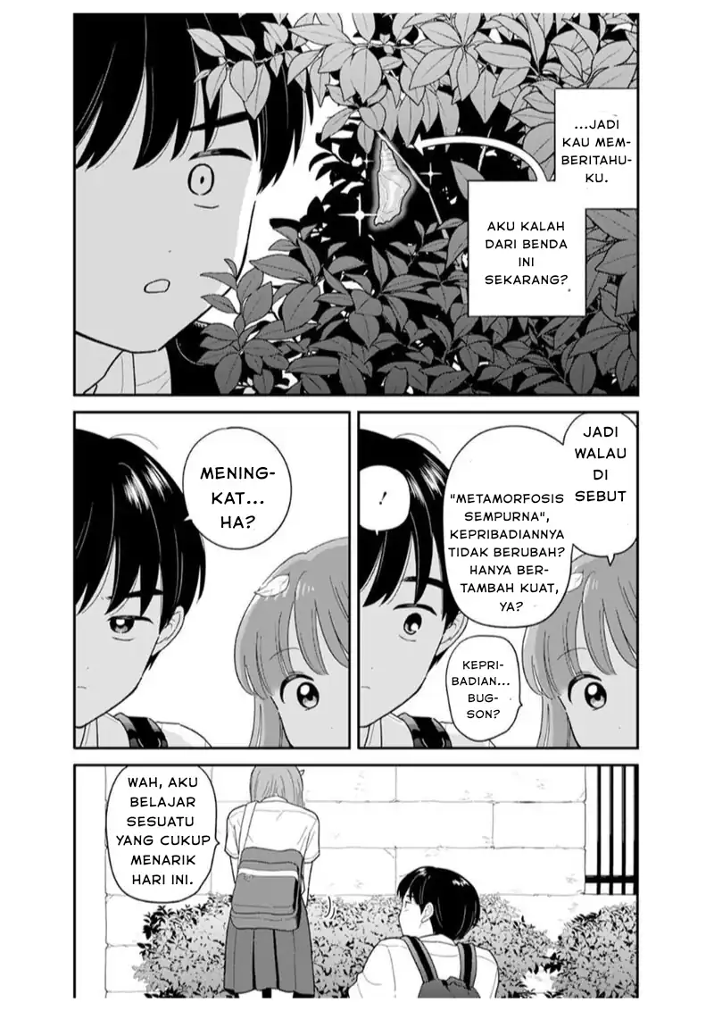 Chapter 45 - halaman 16