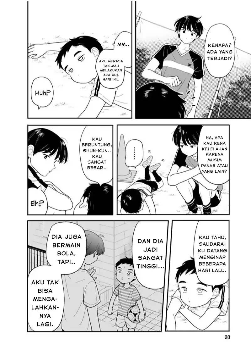 Chapter 45 - halaman 9