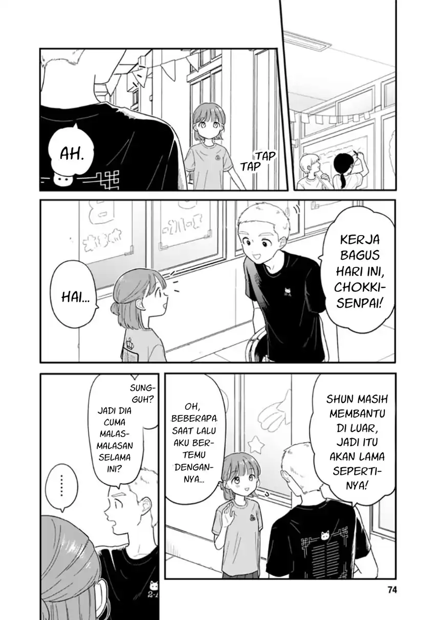 Chapter 46 - halaman 19