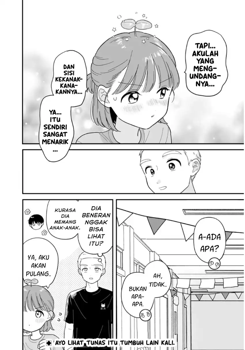 Chapter 46 - halaman 21