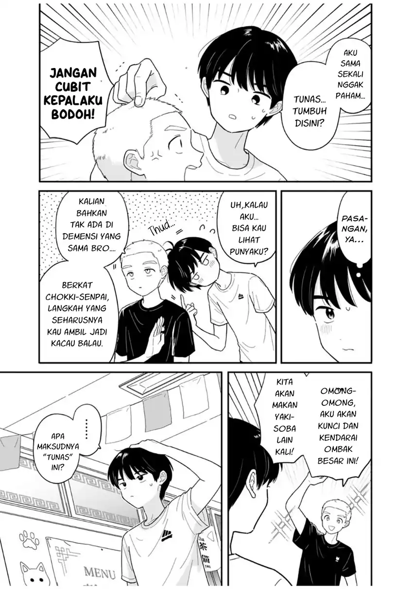 Chapter 46 - halaman 6