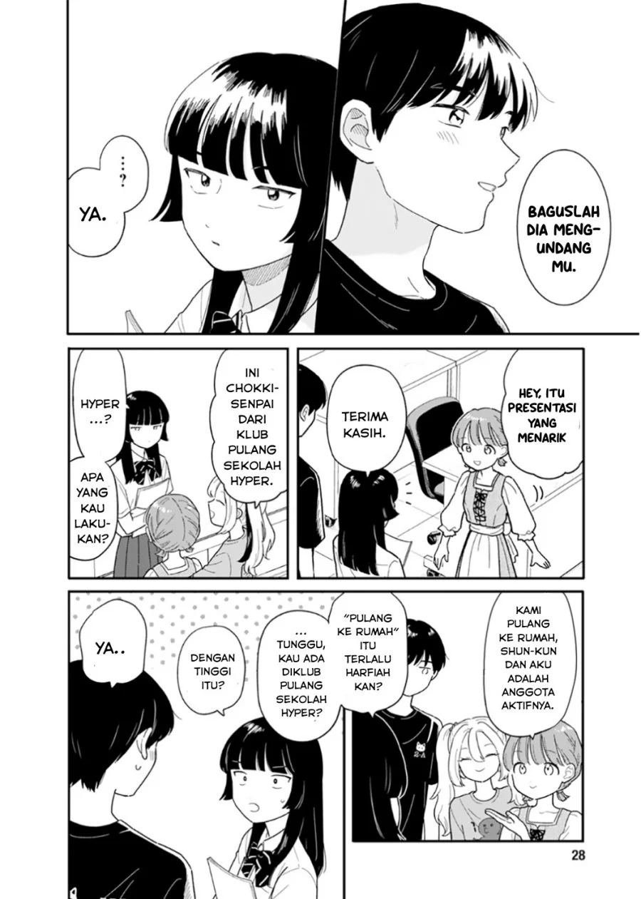 Chapter 48 - halaman 18