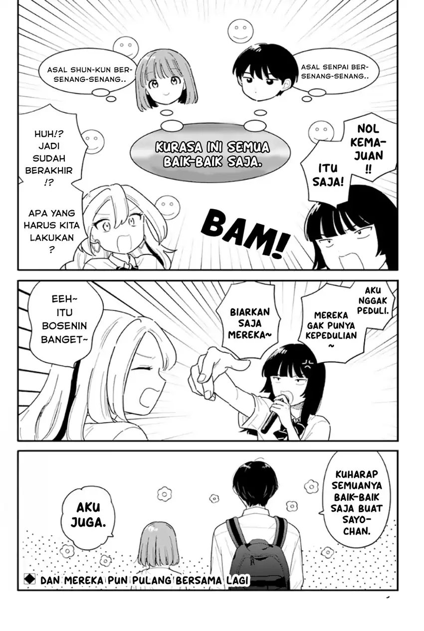 Chapter 50 - halaman 19