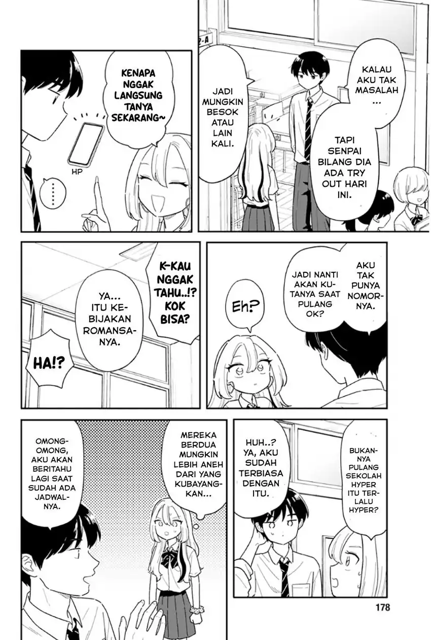 Chapter 50 - halaman 5