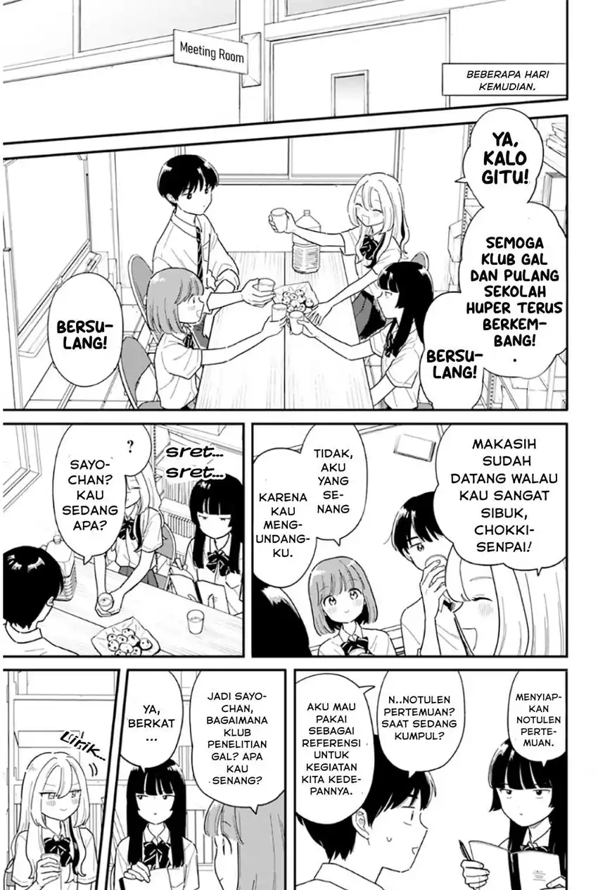 Chapter 50 - halaman 6