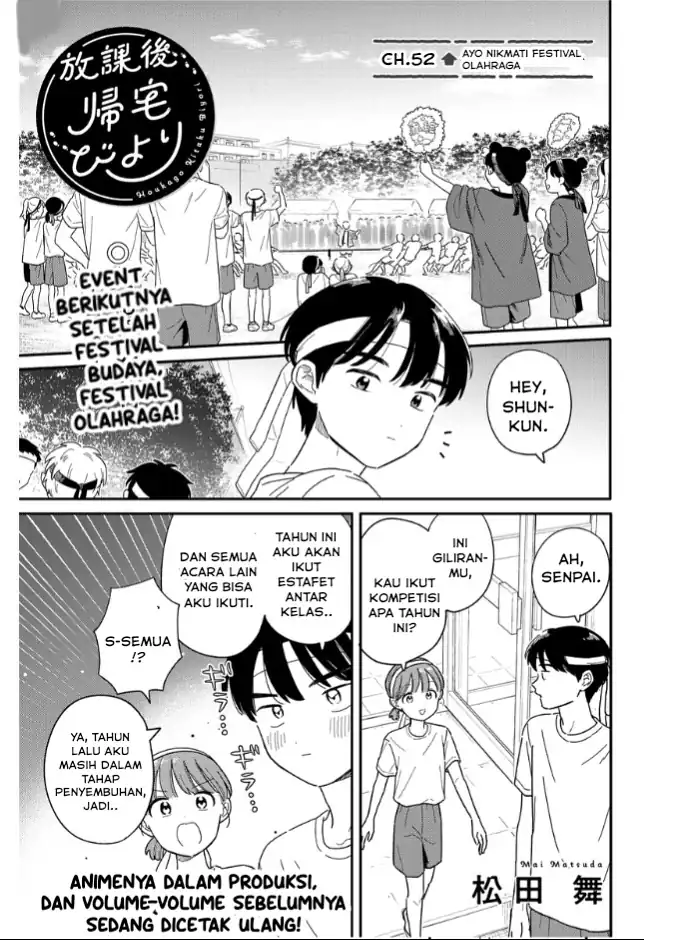 Chapter 52 - halaman 1
