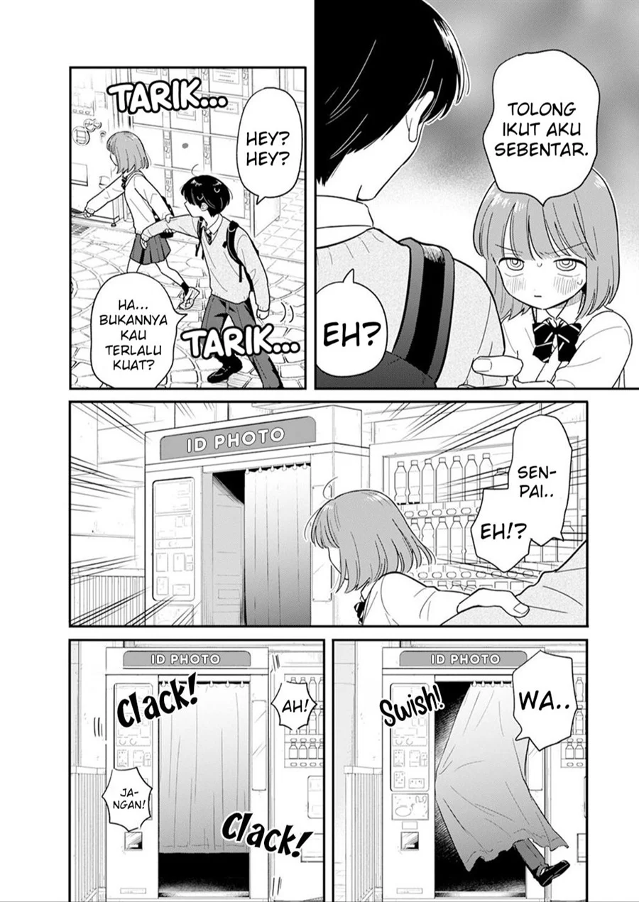 Chapter 58 - halaman 14