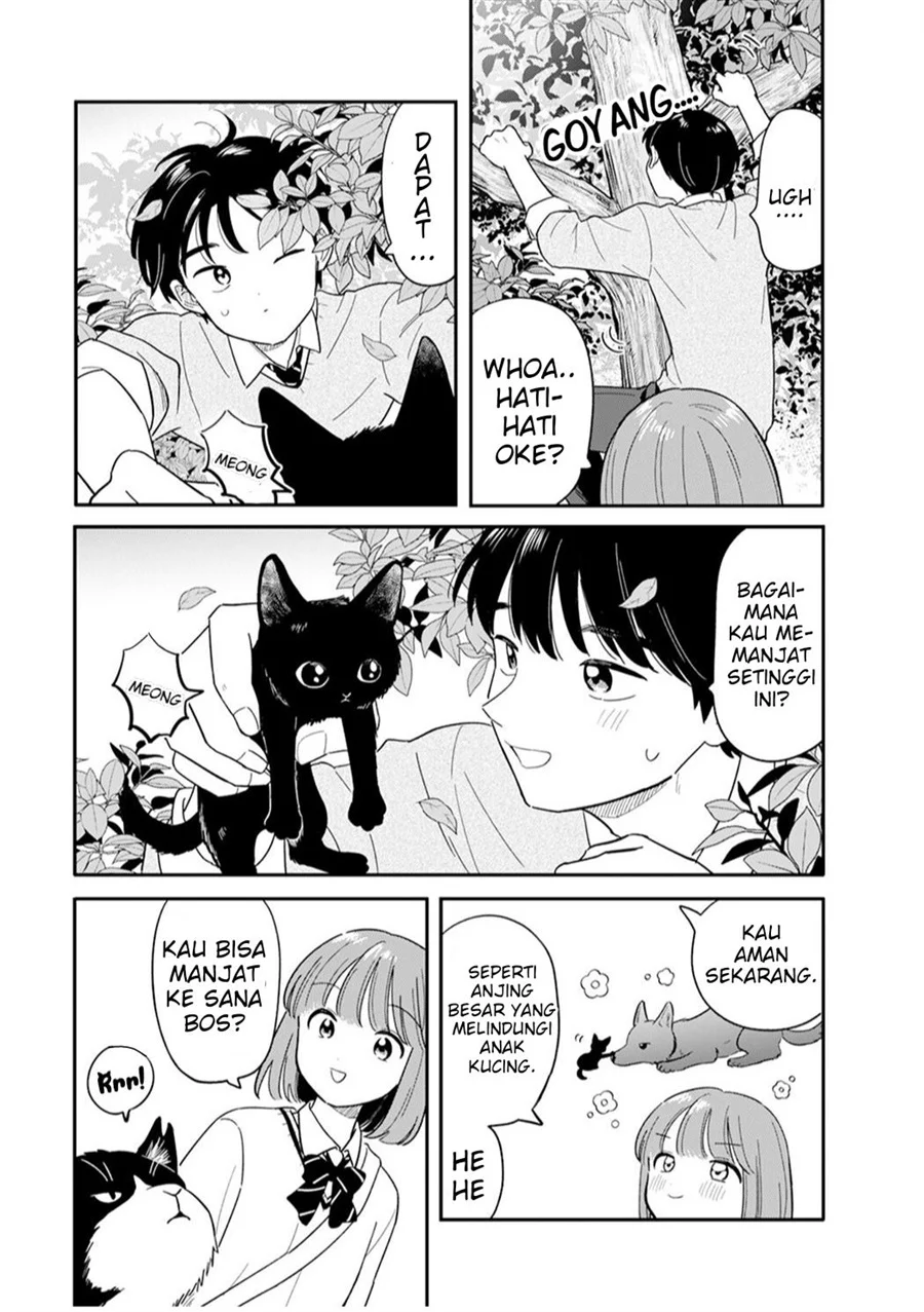 Chapter 58 - halaman 5