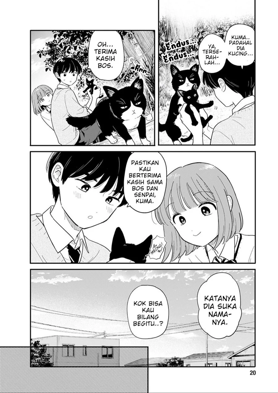 Chapter 58 - halaman 10