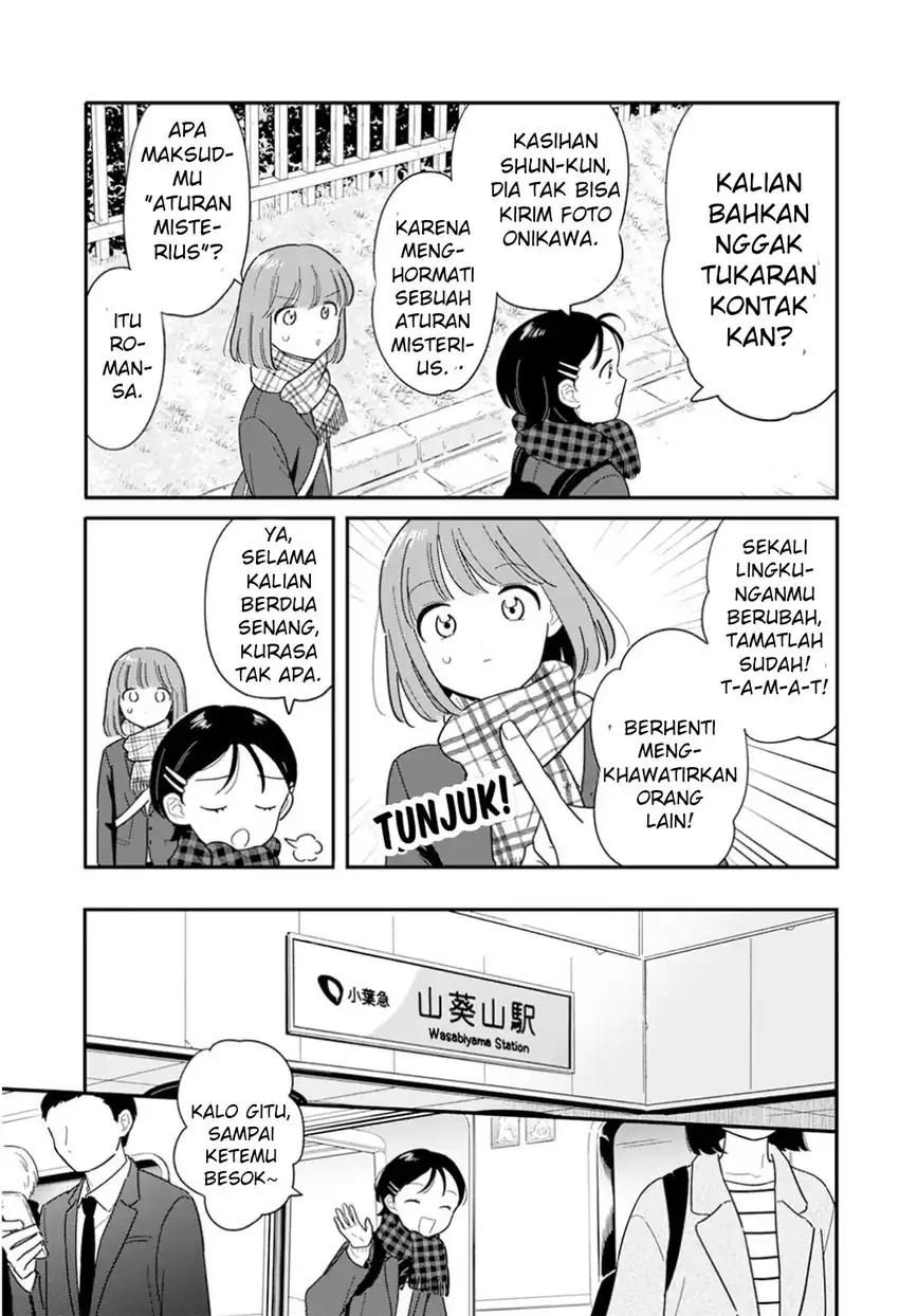 Chapter 60 - halaman 15
