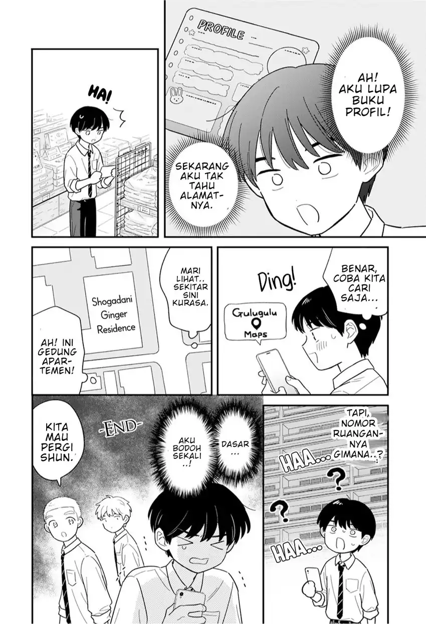 Chapter 60 - halaman 8