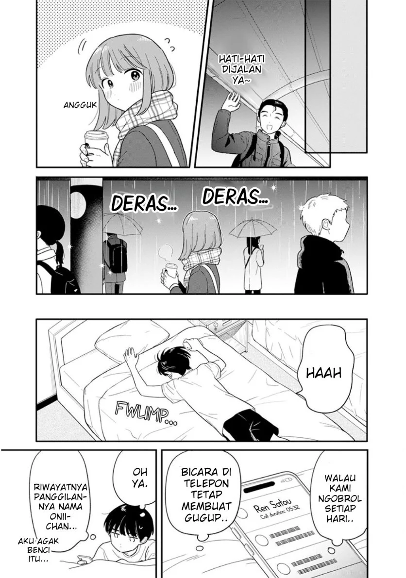 Chapter 61 - halaman 19