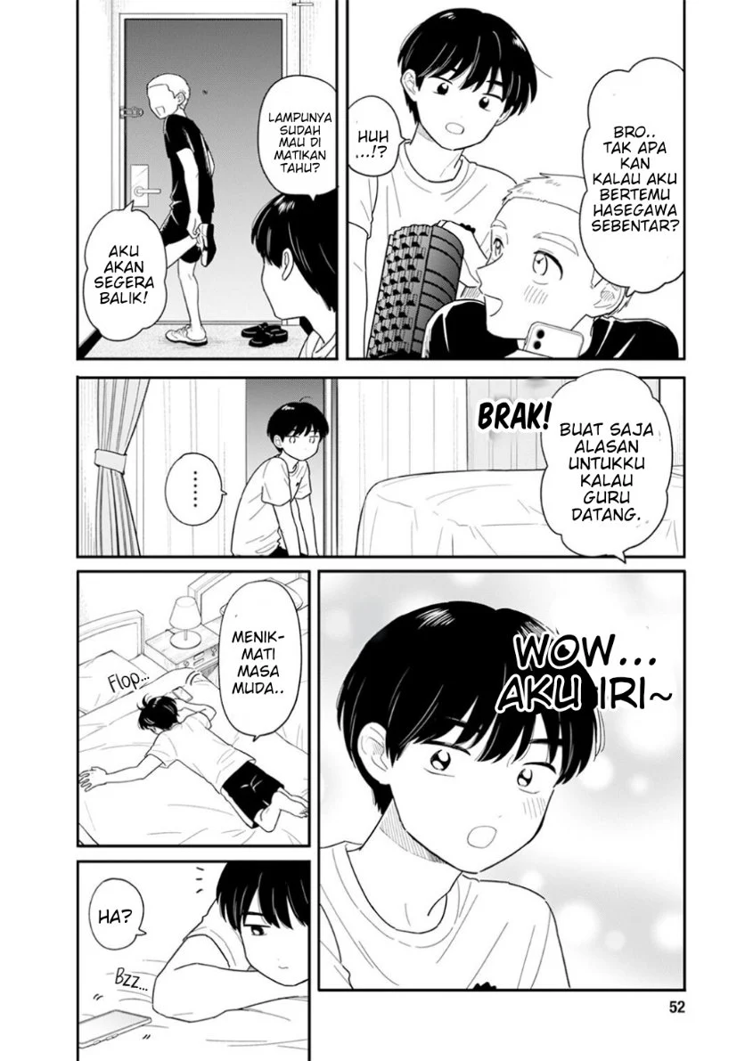 Chapter 61 - halaman 6
