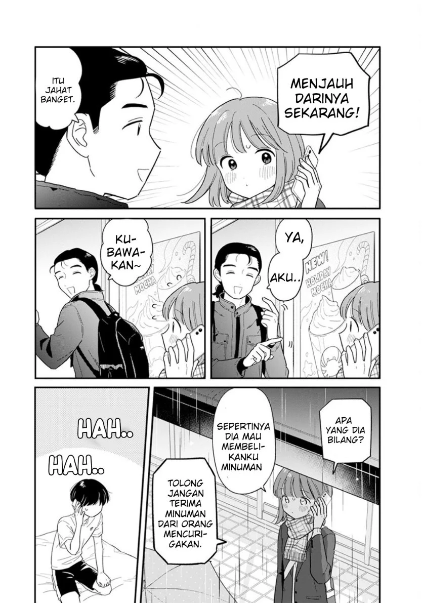Chapter 61 - halaman 9