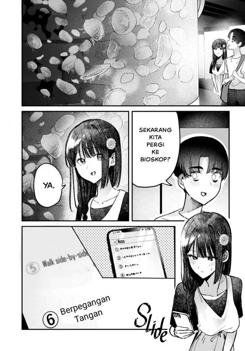 Chapter 28 - halaman 1