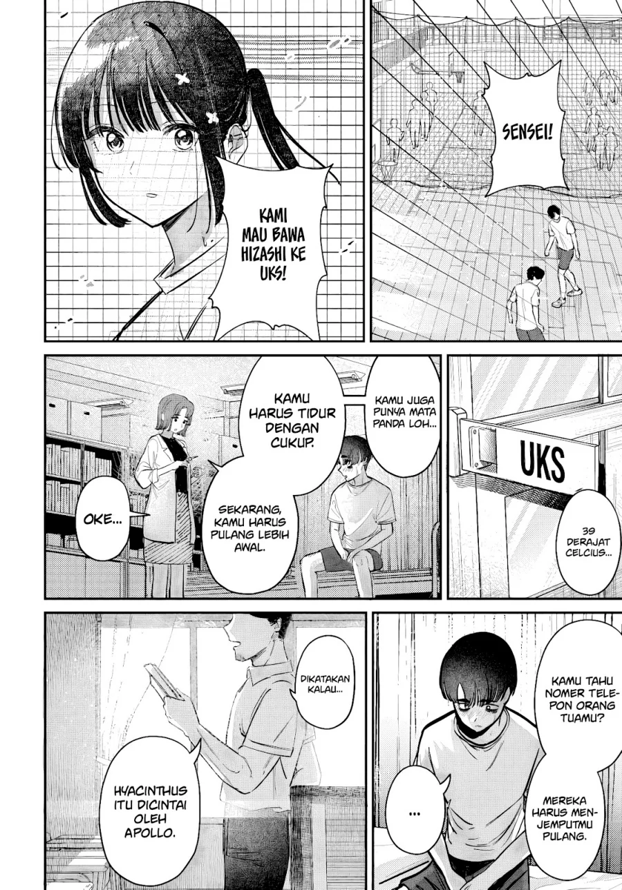 Chapter 40 - halaman 16
