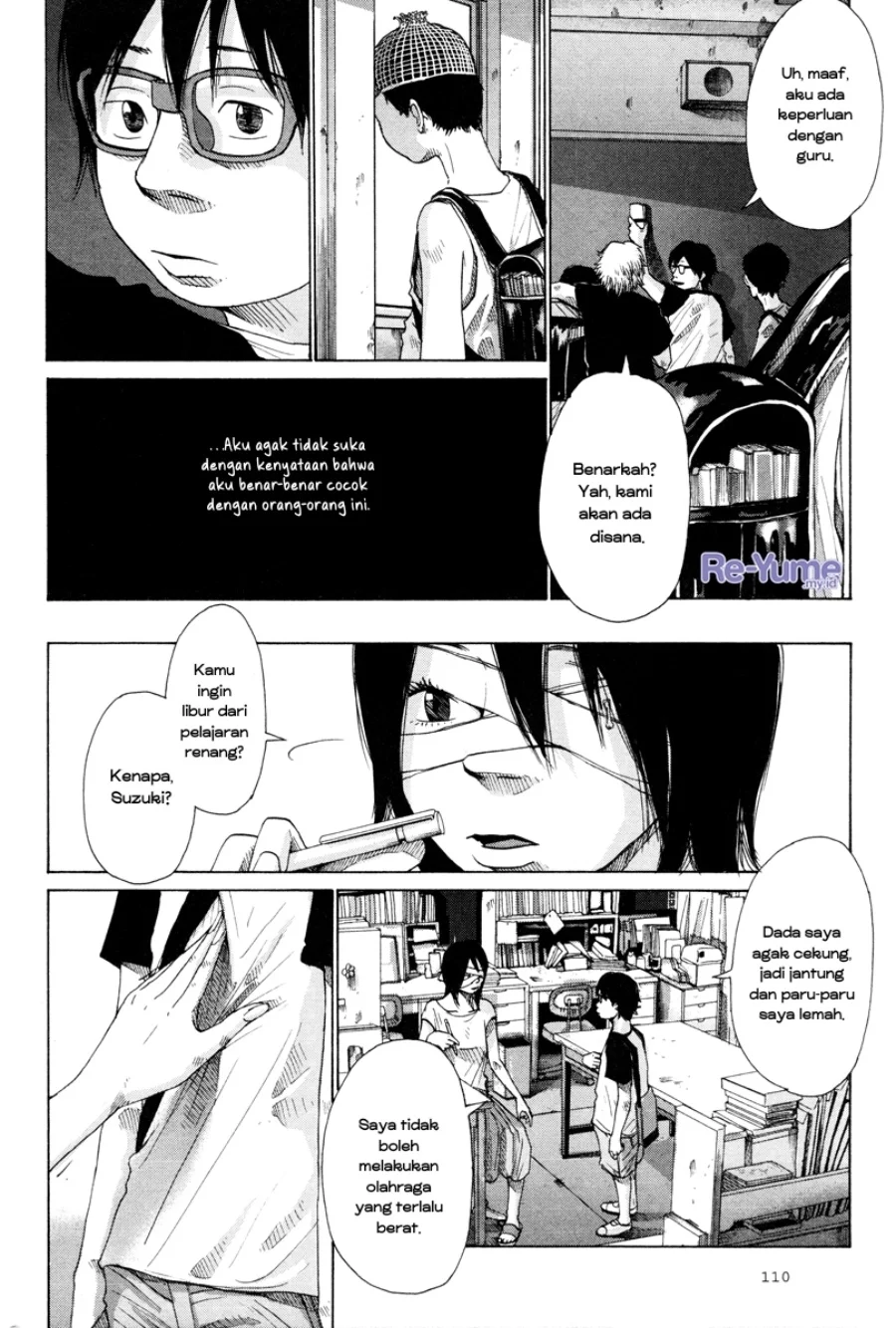 Chapter 40 - halaman 19