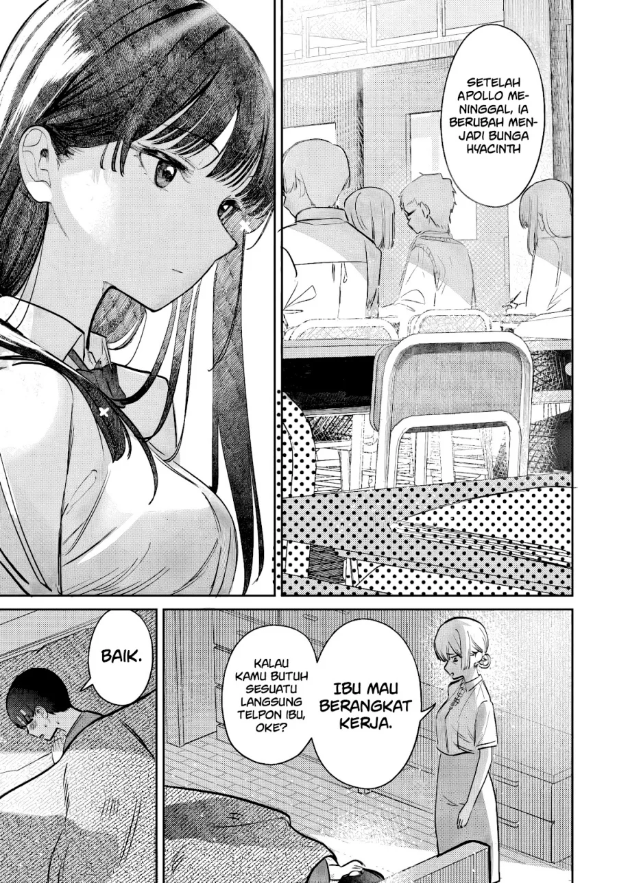 Chapter 40 - halaman 20