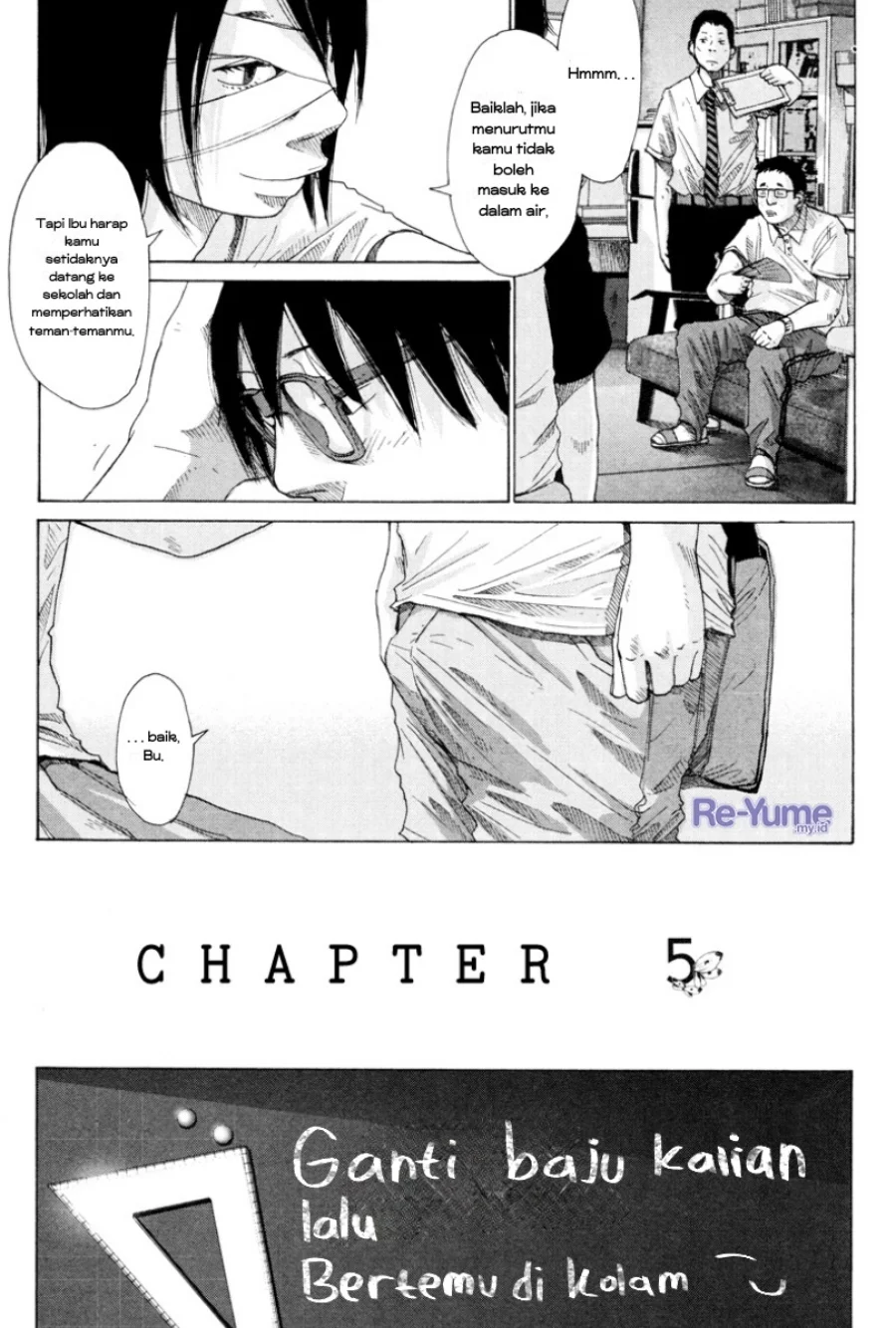 Chapter 40 - halaman 21