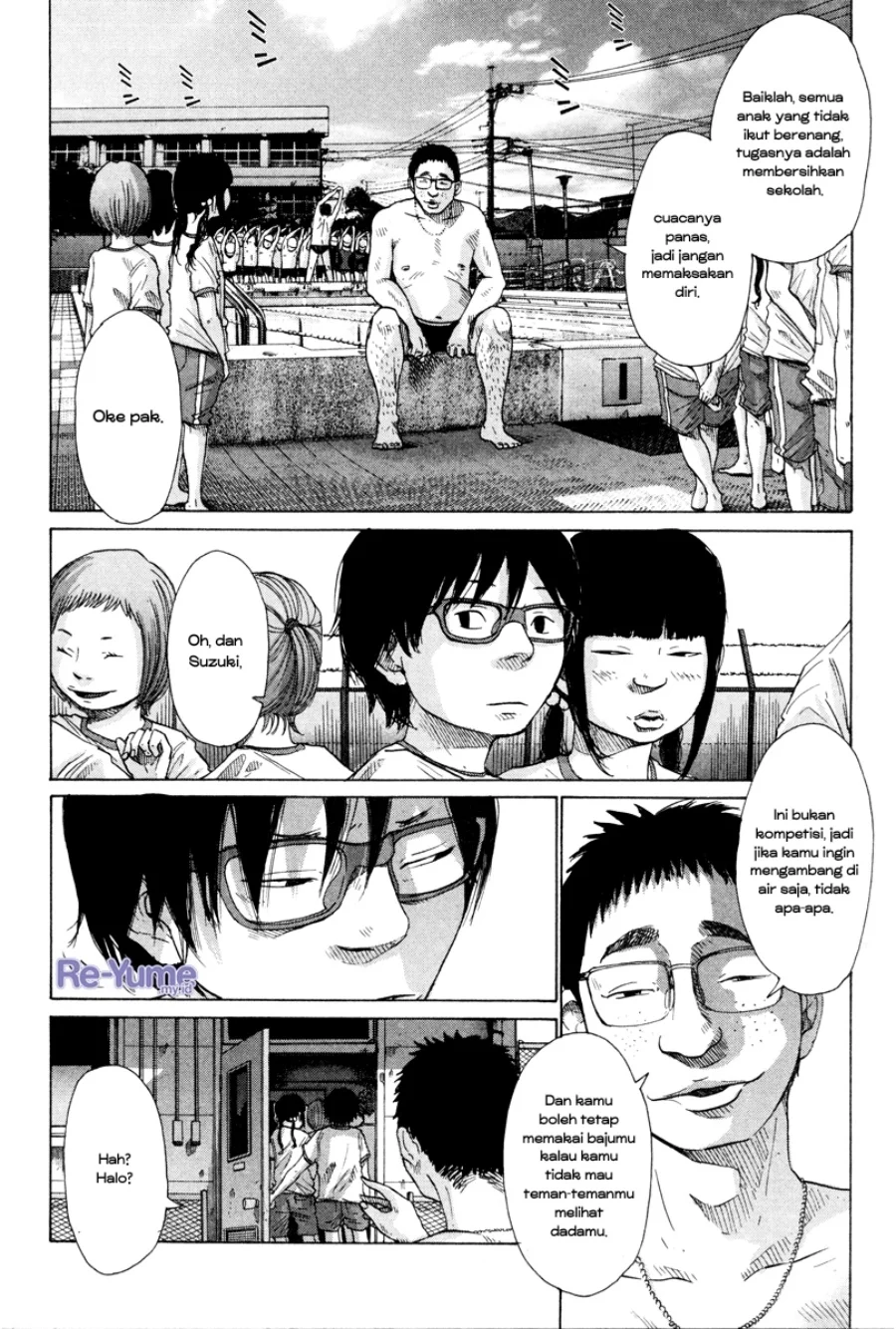 Chapter 40 - halaman 23