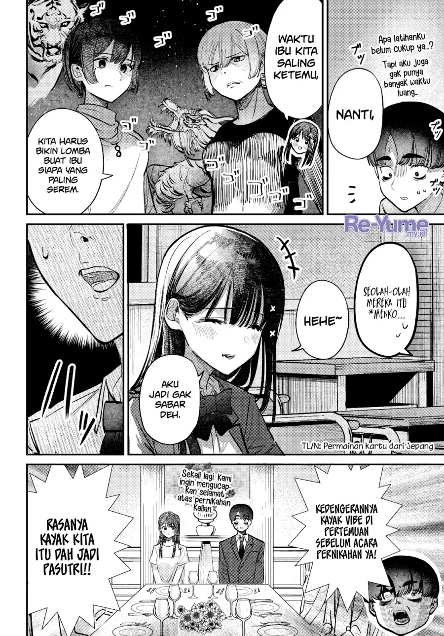 Chapter 40 - halaman 6