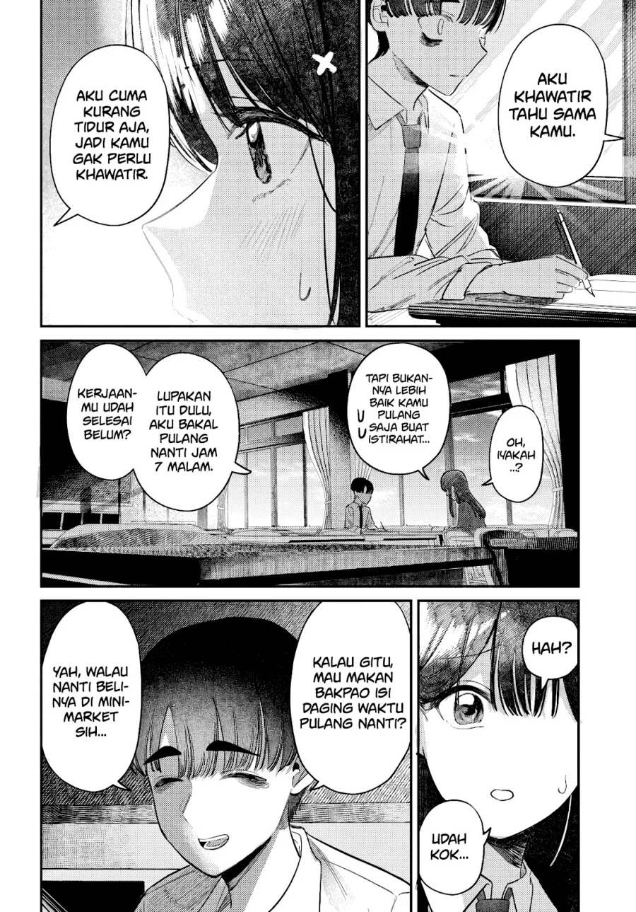 Chapter 40 - halaman 8