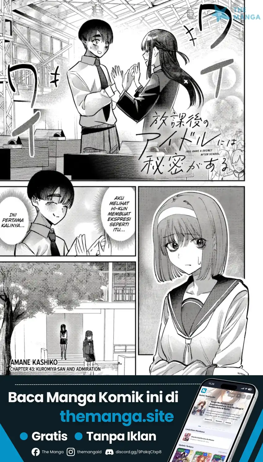 Chapter 43 - halaman 2