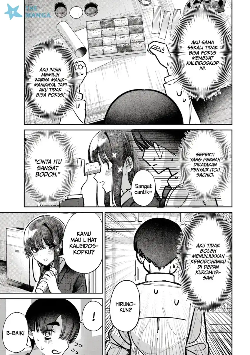 Chapter 45 - halaman 11