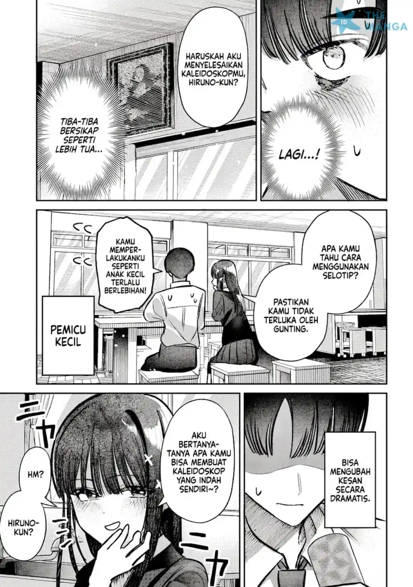 Chapter 45 - halaman 15